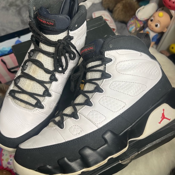 COPY - AIR JORDAN 7 RETRO - Picture 15 of 16